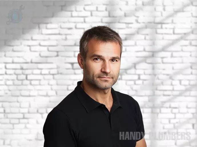 Дмитрий Липовский