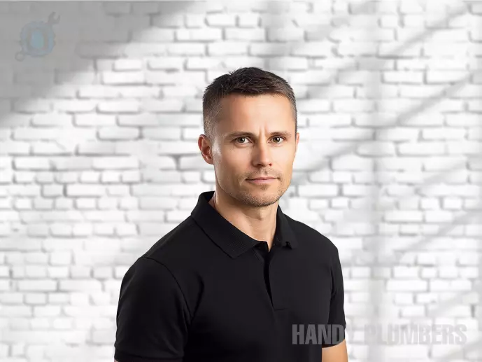 Андрей Семенов